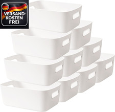 Aufbewahrungsbox Kunststoff