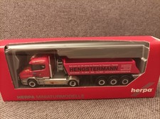 Herpa H0 1:87 in OVP; 307390