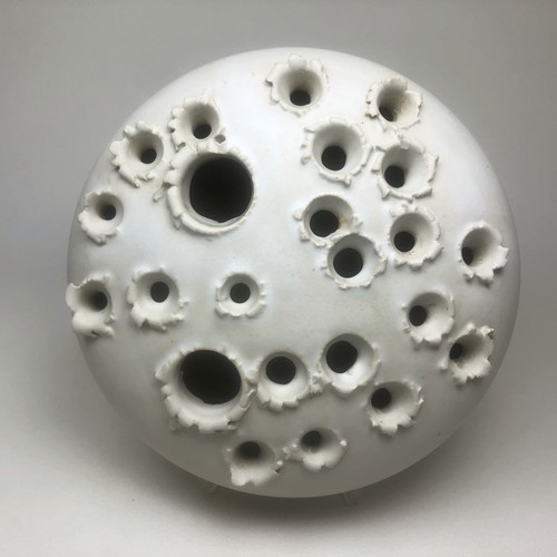 Aage würtz ikebana vase - ikebana,