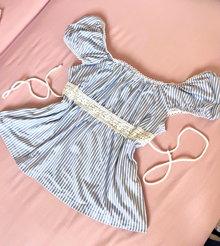 Carmen bluse damen - carmen, babydoll