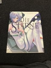 Neon Genesis Evangelion Die