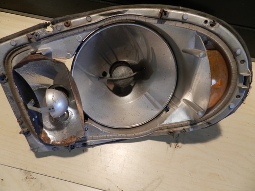 Bosch scheinwerfereinsatz - bosch,