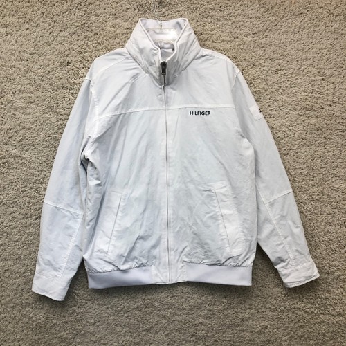 Tommy hilfiger jacket large - tommy,