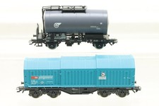 H0 Roco DB NS Kesselwagen