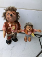 Steiff schöne alte figuren - schöne,