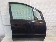 74* Mercedes W168 BJ00 Tür