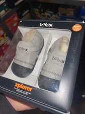 Baby Schuhe Bobux Xplorer Plaster Black Arctic Gr:18 Neu erste Schritte Steps