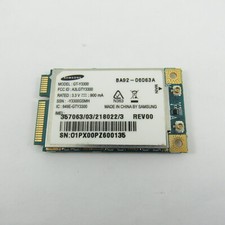 Samsung N150 Netbook 3G WWAN