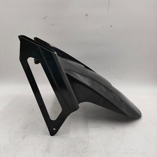 HINTERRADABDECKUNG - KAWASAKI