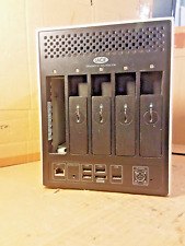 LaCie 5Big Network -