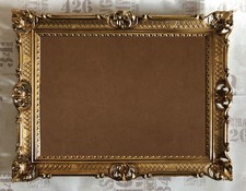 XXL HOCHZEITSRAHMEN MIT