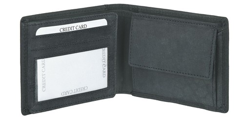 Herrengeldbörse rfid - herrengeldbörse,