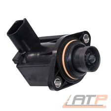 SCHUBUMLUFTVENTIL TURBOLADER