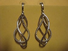 LR Modeschmuck - Ohrringe /