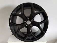 ALFA ROMEO STELVIO 19 ZOLL 9J ET34 Original 1 Stück Alufelge Felge Aluminium RiM
