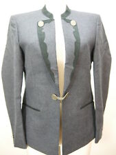 Julius Lang exclusiv und