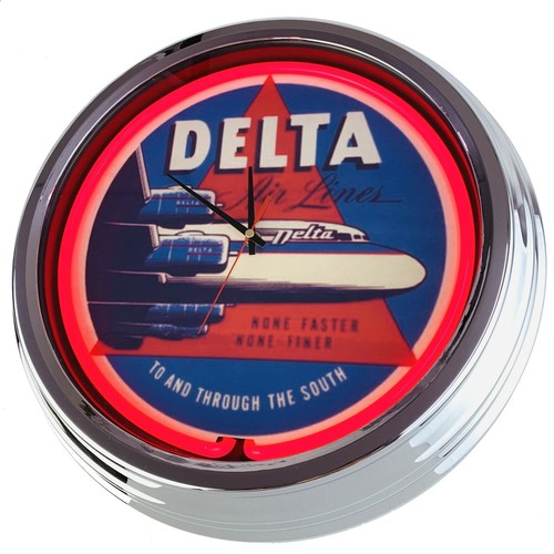 0646 wanduhr delta none - wanduhr, "delta