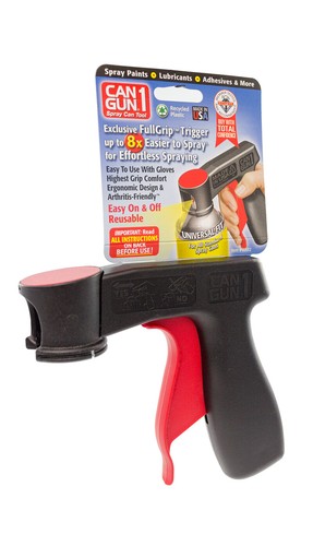 Can gun der - gun, 1
