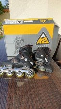 K2 Softboot Inline-Skates Power M - Gr. 42,5