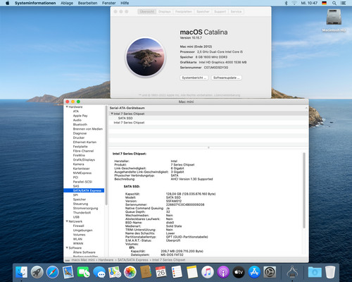 Apple mac mini md387d - mac,