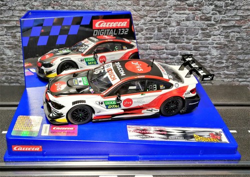 Carrera digital 132 tuning - digital,