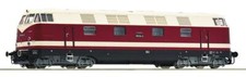 Roco 7300032, Diesellokomotive BR 118, DR, Neu & OVP, H0