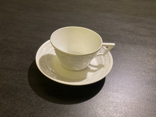 Kpm kurland berlin teetasse - kurland,