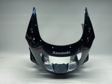 Kawasaki ZZR600 Vorne