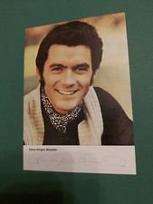 Eiskunstlauf , H. J. Bäumler