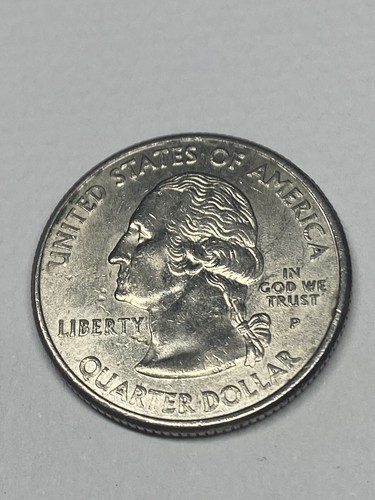 Quarter dollar 2000p - quarter,
