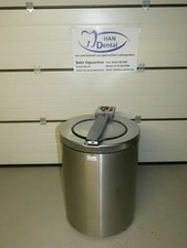 Reitel Retocast Gußschleuder Tiegelschleuder Gießgerät 1638