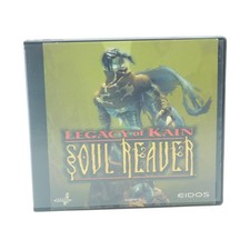 Legacy of Kain: Soul Reaver -
