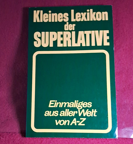 Kleines lexikon der - lexikon,