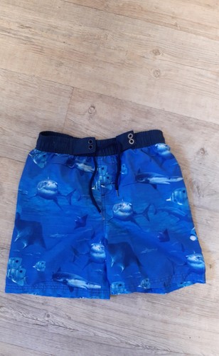 Badehose 134 junge