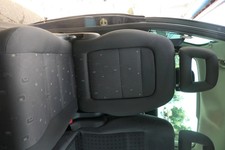 VW Sharan 7M Ford Galaxy 1x