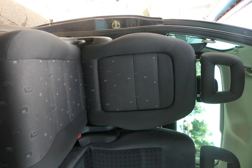 Sharan ford galaxy 1x - sharan, 7m