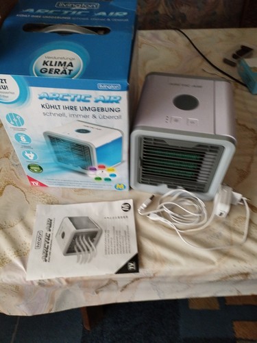 Mediashop arctic air - mediashop,