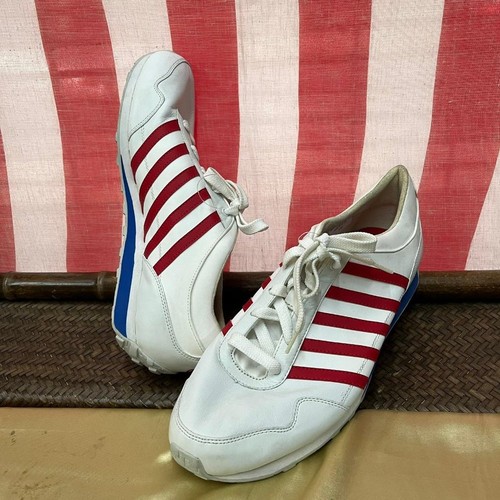 Nwob swiss shoes - k-swiss, 9