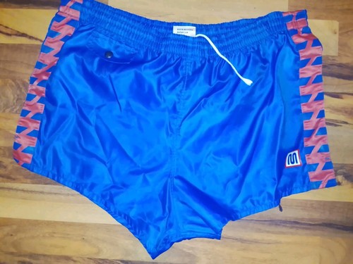 Barcelona sprinter shorts - barcelona,