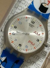 Swatch Touch Bi-Timer Global -