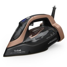 Tefal FV9E50E0 Ultimate Power Pro Dampfbügeleisen 3200W 300 g/min Netzbetrieb