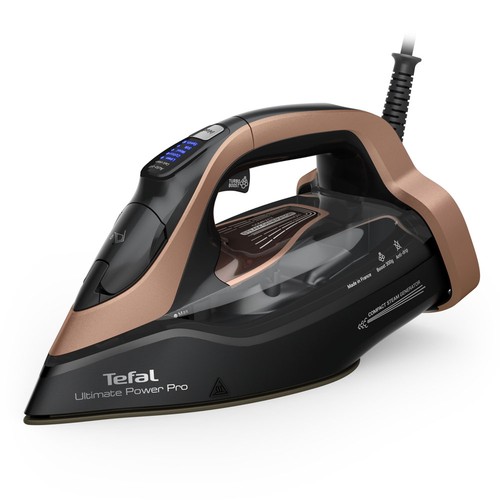 Tefal fv9e50e0 ultimate power - tefal,