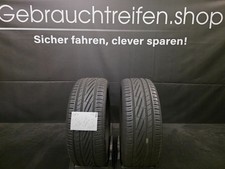 2 Uniroyal Rainsport 215 50 17