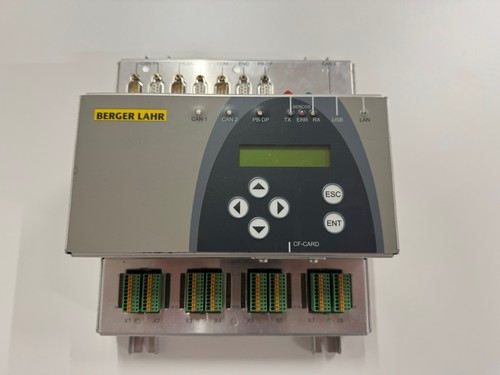 Berger lahr blc382tcpuc1s - berger,