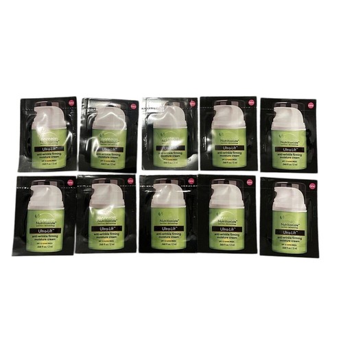 10x garnier nutritioniste - garnier,