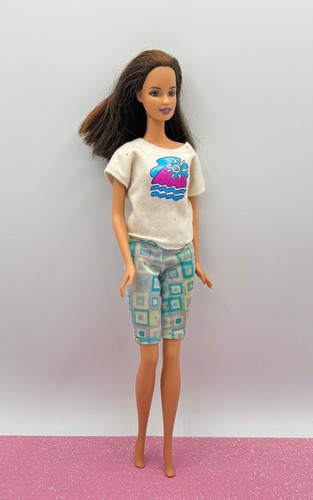 2000 jewel girl teresa - girl, barbie