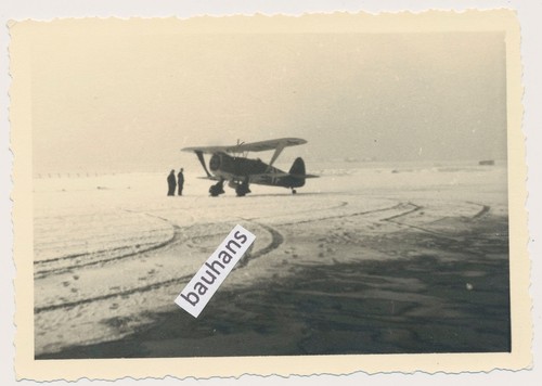 Foto luftwaffe flugplatz - foto,