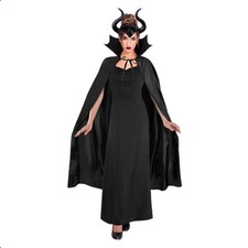 Damen Kostüm Teufel Böse