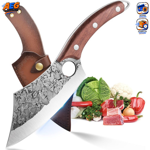 Ausbeinmesser hackmesser - ausbeinmesser,
