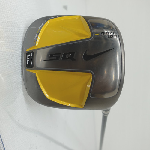 Nike golf sumo2 460 driver - nike, sq